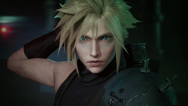 Final Fantasy 7 Remake Director Thinks Game Was Announced Too Early