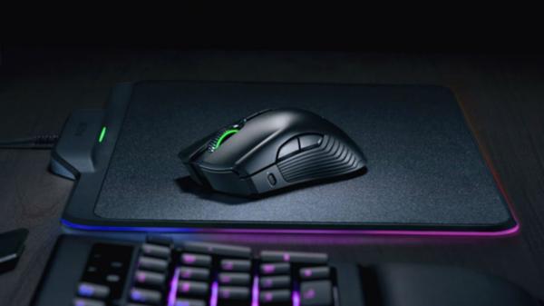 Microsoft and Razer Could Be Working on Xbox Keyboard and Mouse Support