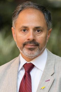 Sanjiv Sam Gambhir, M.D., Ph.D., receives Benedict Cassen Prize for Molecular Imaging Research