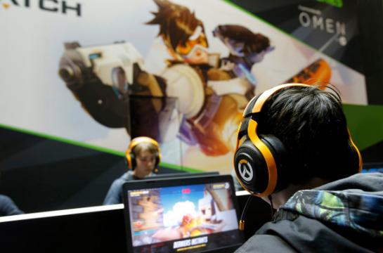 An Overwatch hacker in South Korea just got sentenced to a year in prison