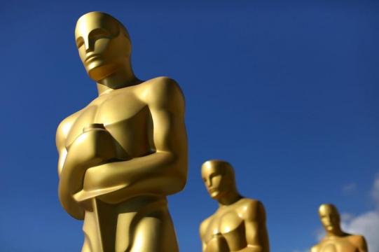 Movie academy invites 928 new members in diversity push