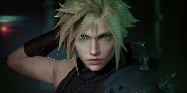 Why Square Enix Announced The Final Fantasy 7 Remake So Early