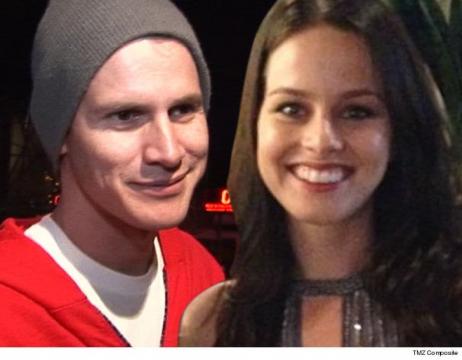 Daniel Tosh Secretly Married Hollywood Writer Carly Hallam 2 Years Ago