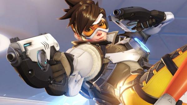 Update: Overwatch Posts a Second Teaser, Possibly for Hero 28