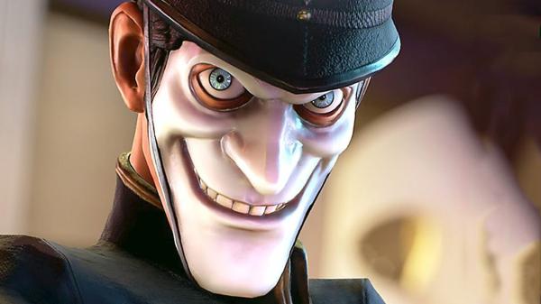 Australian Ratings Board Reviewing We Happy Few's Ban