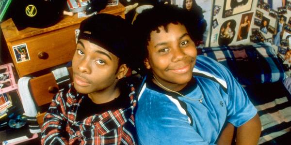 Kenan Thompson, Kel Mitchell Will Team Up Again for Double Dare Revival