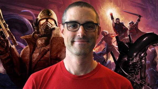 What We Can Learn From RPG Design Guru Josh Sawyer