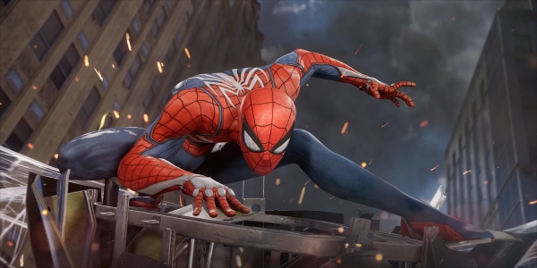 Voice Actor Seemingly Confirms A Major Villain For Insomniac's Spider-Man