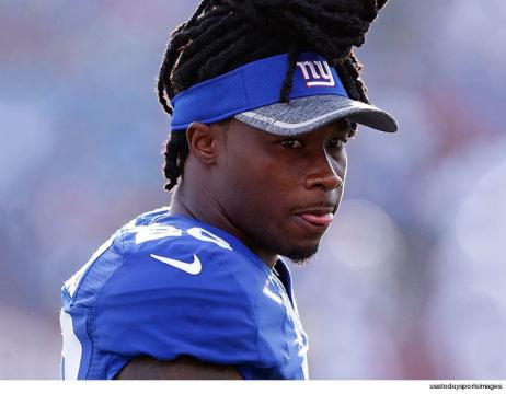 Dead Body Found at Home of NFL Star Janoris Jenkins, Cops Investigating