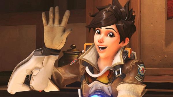 Overwatch's Endorsements are Making Players 'Fake Nice'