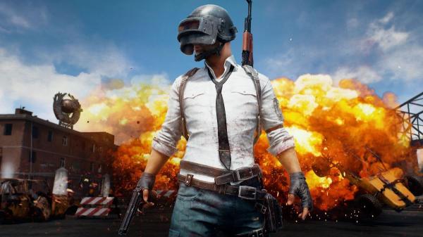 PUBG Corp Drops Lawsuit Against Fortnite