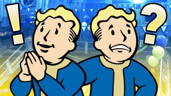 Fallout 76: Our Biggest Hopes and Fears