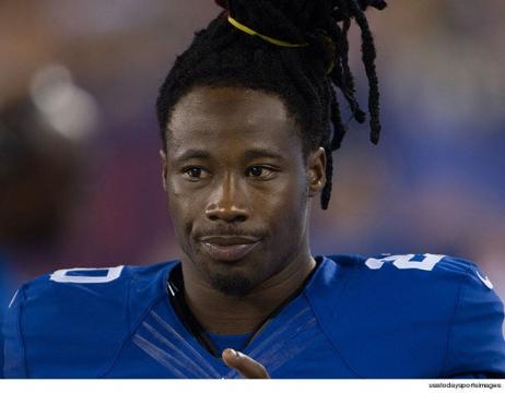 Janoris Jenkins' Brother Is 'Person of Interest' In Dead Body Case