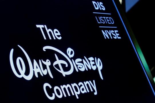U.S. gives Disney-Fox deal antitrust approval