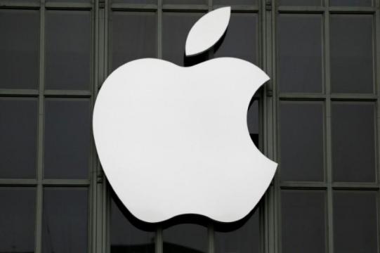 Apple, Samsung settle U.S. patent dispute