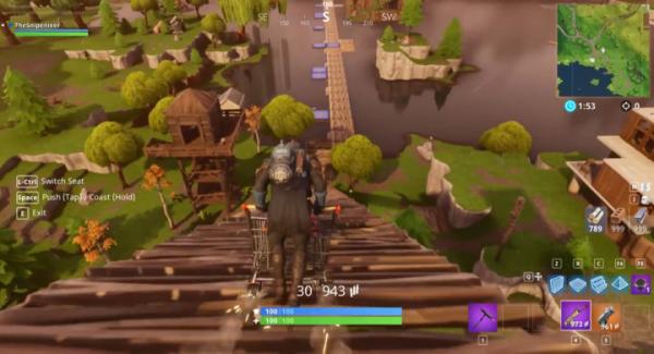 12 Awesome Playground LTM Creations From Fortnite's V4.5 Update