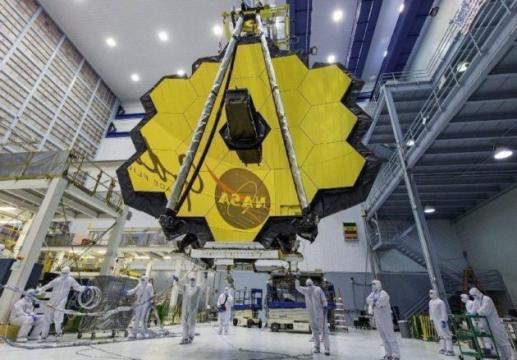 After review, NASA resets Webb Telescope launch for 2021 with $9.66B price tag