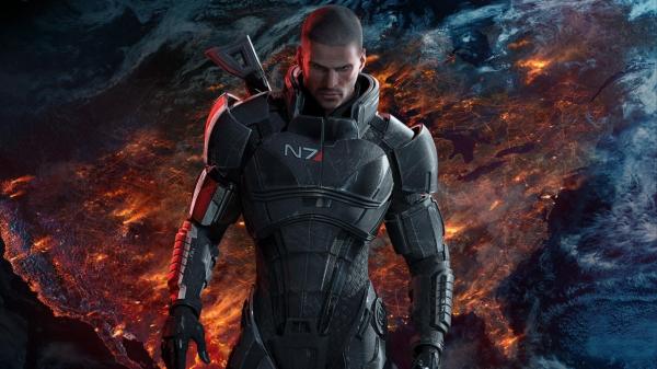 BioWare Producer Says Release Timing May Have Hurt Mass Effect: Andromeda