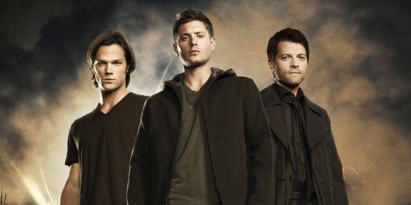 Supernatural Day Proclaimed by Austin, Texas Mayor