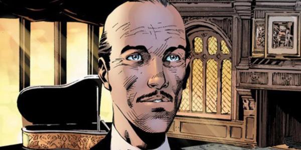 Batman Prequel Series Pennyworth Could Begin Production This Fall