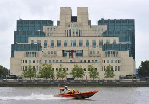British spies took 'inexcusable' actions after 9/11 - lawmakers' report