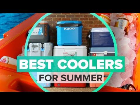 The best coolers you can buy this summer