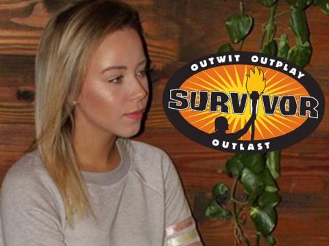 'Survivor: David vs. Goliath' White Contestant's N-Word Tweets Surface