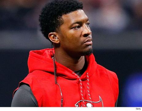 Jameis Winston Apologizes for Uber Incident, Blames Alcohol