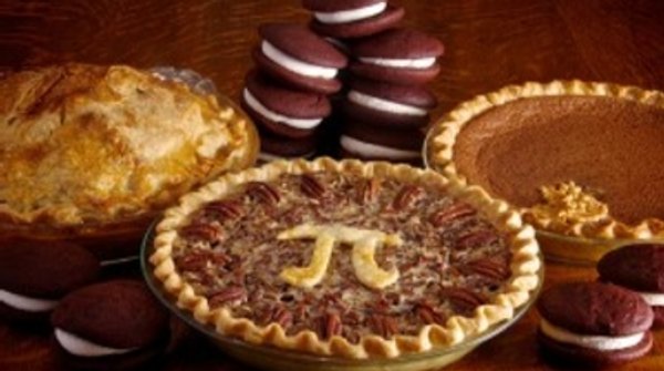 Why Tau Trumps Pi