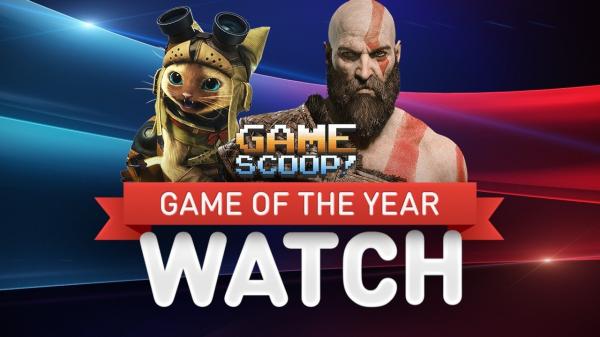 Game of the Year Watch Continues