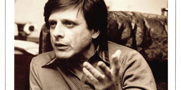 Harlan Ellison, Iconic Sci-Fi Writer, Passes Away at 84