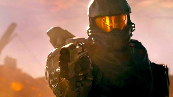 What the Halo TV Show Could Look Like