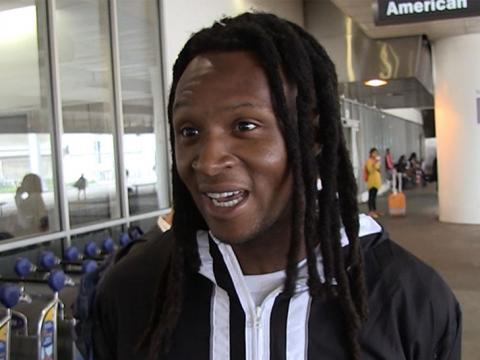 DeAndre Hopkins Says Donald Trump is Too 'Closed-Minded' To Listen To NFL Players