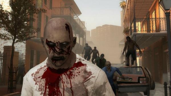 Left 4 Dead Creators Working on Unannounced Title in 'A Globally Known Franchise'