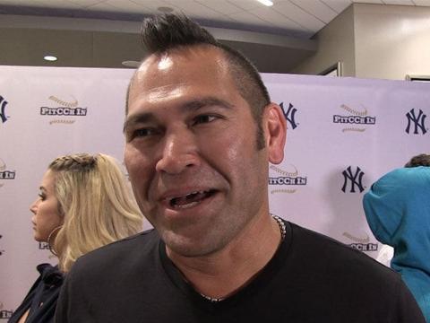 Johnny Damon Says Mets Should Call Up Tim Tebow, 'He Knows How to Win'