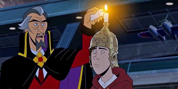 Venture Bros. Season 7 Gets a Teaser Trailer & Premiere Date