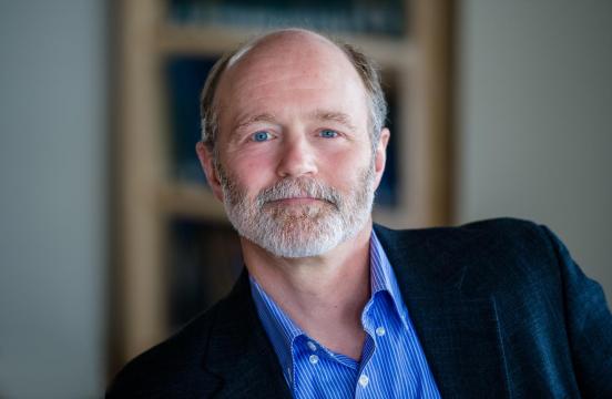 MDI Biological Laboratory President Kevin Strange awarded $12 million NIH grant