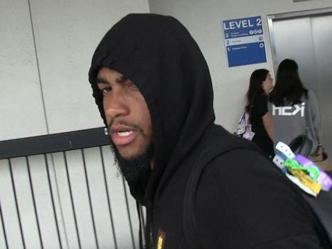 DeSean Jackson Supports Jameis Winston, 'He's a Good Dude'