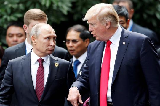 Em cúpula com Putin, Trump dará mais do que receberá, segundo especialistas