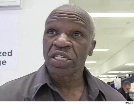 Floyd Mayweather Sr. Fathered 1-Year-Old Girl, Paternity Test Shows