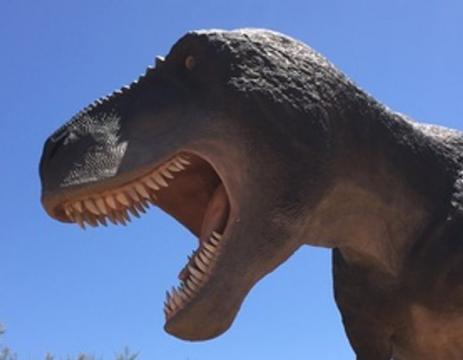 What Did Dinosaur Tongues Look Like?