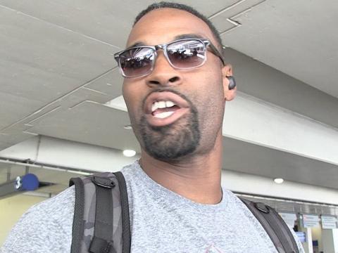 Calvin Johnson is Not Coming Out Of Retirement Ever, 'I Don't Want To Play'