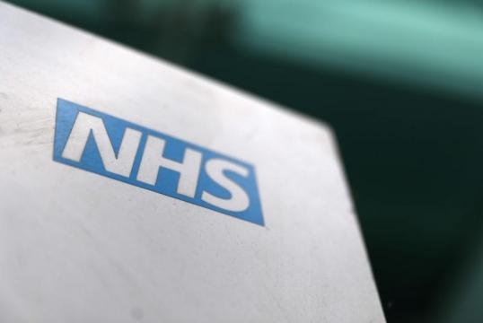 NHS has started planning for Brexit no deal