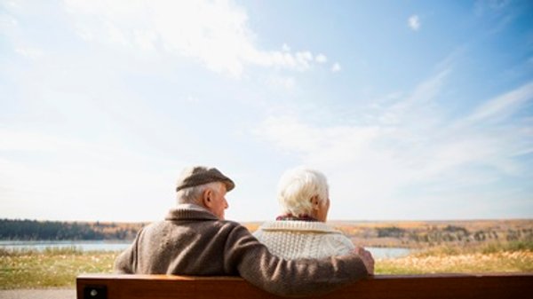 There's No Limit to Longevity, Says Study Reviving Human Lifespan Debate