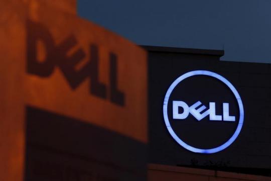 Dell nears deal buy out VMWare tracking stock with cash and equity: source
