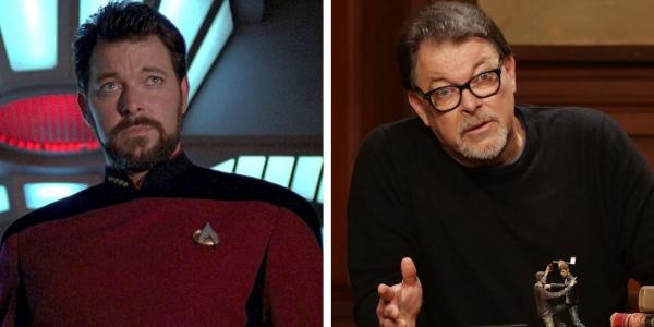 Star Trek’s Jonathan Frakes Admits a Big Directing Mistake He Once Made