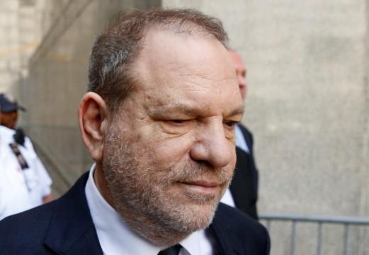 Manhattan prosecutor brings new charges against Harvey Weinstein