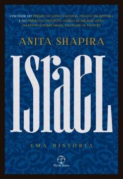 Livro apresenta história econômica, social e cultural de Israel