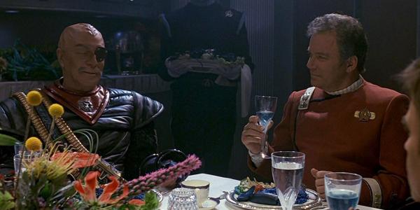 Official James T. Kirk Bourbon Is Boldly Going Into Star Trek Fans’ Glasses