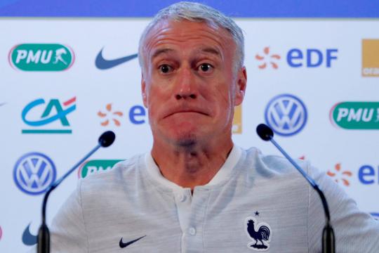 Pelo título, técnico fecha França após polêmicas e monta seleção 'sem egos'